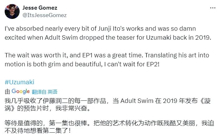 开播8.7的神作,高开低走了?最受关注的这部“5年制作”烂成一地鸡毛... 开播8.7的神作,高开低走了?最受关注的这部“5年制作”烂成一地鸡毛...