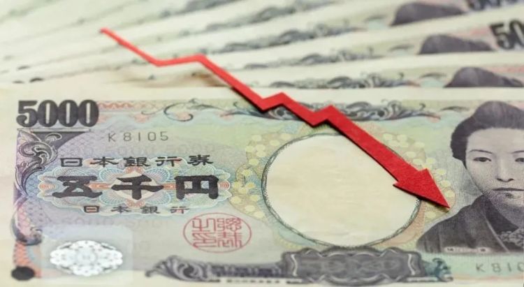 今年日元汇率或跌破180,为中国资本提供收购机会 今年日元汇率或跌破180,为中国资本提供收购机会