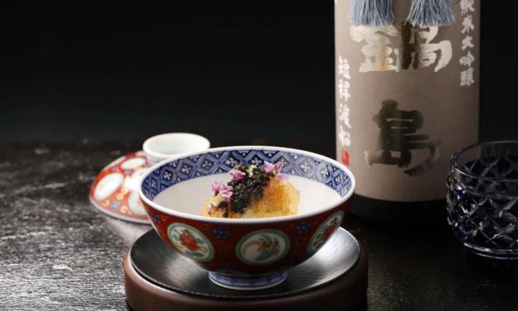 走进酒造直营餐厅,探索舌尖上的日本酒造新境界 走进酒造直营餐厅,探索舌尖上的日本酒造新境界