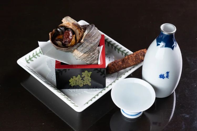 走进酒造直营餐厅,探索舌尖上的日本酒造新境界 走进酒造直营餐厅,探索舌尖上的日本酒造新境界