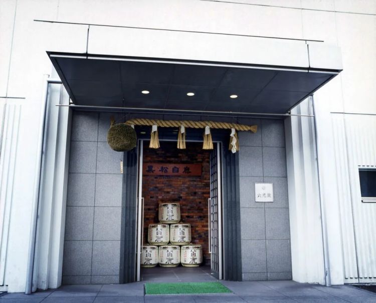 走进酒造直营餐厅,探索舌尖上的日本酒造新境界 走进酒造直营餐厅,探索舌尖上的日本酒造新境界