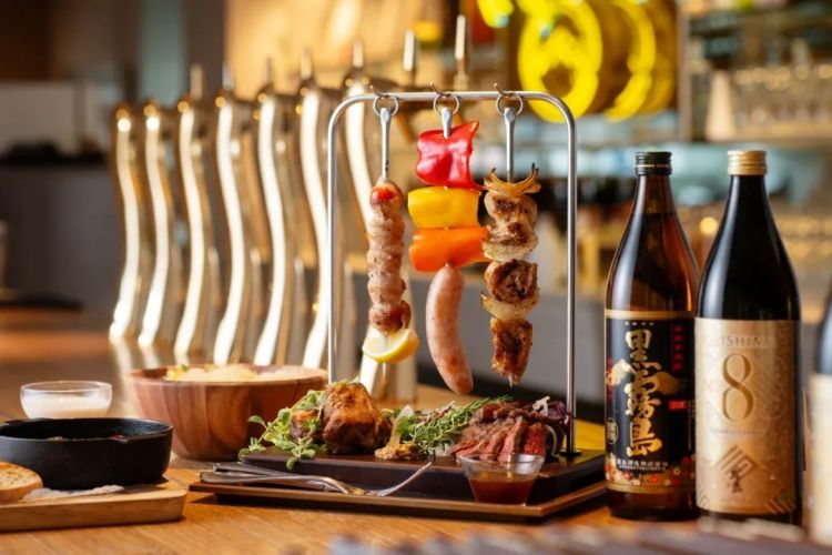 走进酒造直营餐厅,探索舌尖上的日本酒造新境界 走进酒造直营餐厅,探索舌尖上的日本酒造新境界