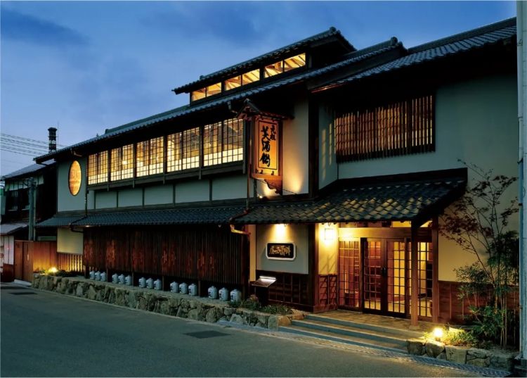 走进酒造直营餐厅,探索舌尖上的日本酒造新境界 走进酒造直营餐厅,探索舌尖上的日本酒造新境界