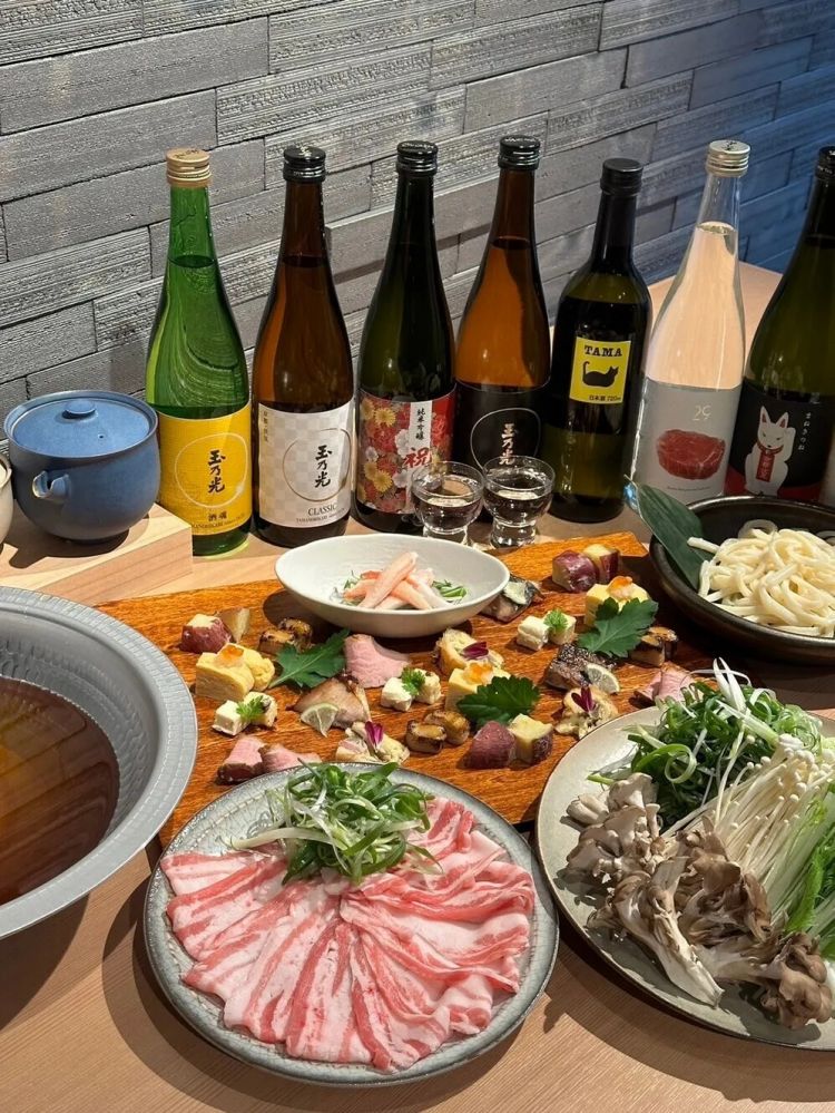 走进酒造直营餐厅,探索舌尖上的日本酒造新境界 走进酒造直营餐厅,探索舌尖上的日本酒造新境界