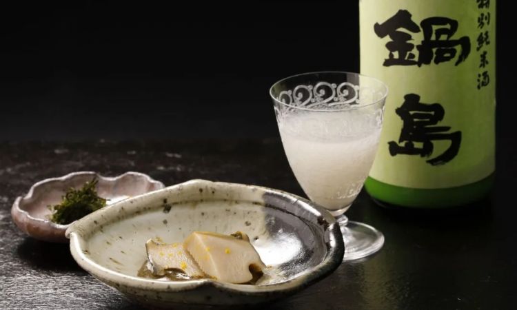 走进酒造直营餐厅,探索舌尖上的日本酒造新境界 走进酒造直营餐厅,探索舌尖上的日本酒造新境界