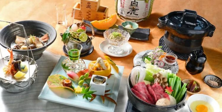 走进酒造直营餐厅,探索舌尖上的日本酒造新境界 走进酒造直营餐厅,探索舌尖上的日本酒造新境界