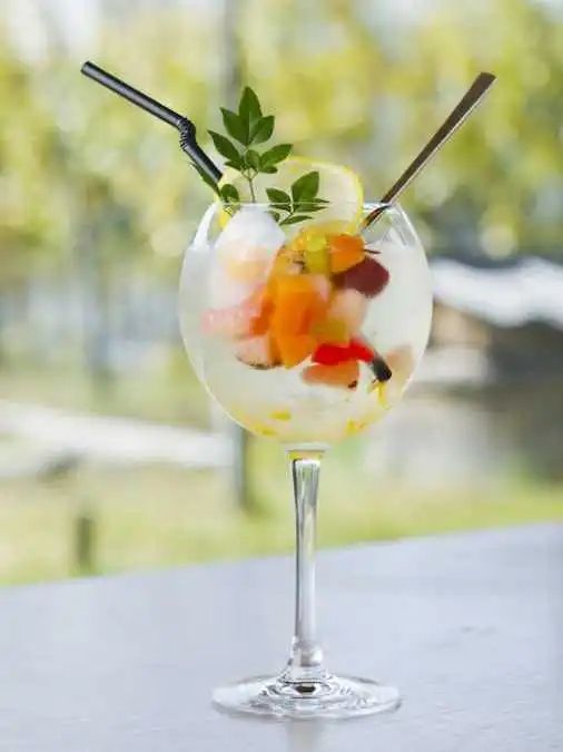 走进酒造直营餐厅,探索舌尖上的日本酒造新境界 走进酒造直营餐厅,探索舌尖上的日本酒造新境界