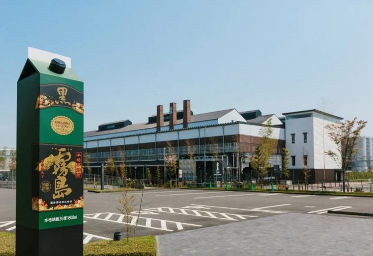 走进酒造直营餐厅,探索舌尖上的日本酒造新境界 走进酒造直营餐厅,探索舌尖上的日本酒造新境界