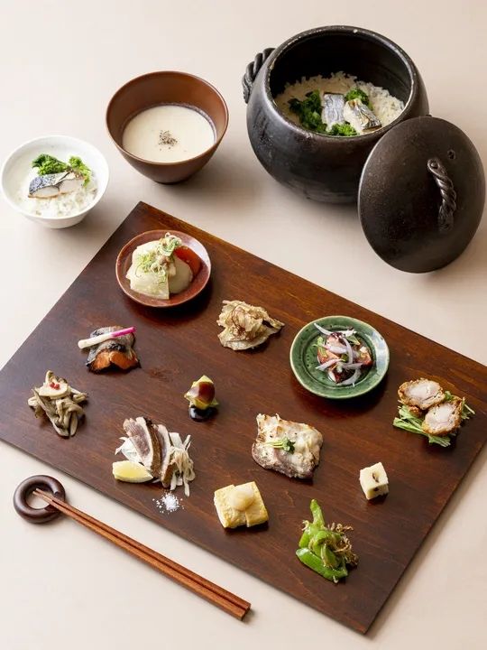 走进酒造直营餐厅,探索舌尖上的日本酒造新境界 走进酒造直营餐厅,探索舌尖上的日本酒造新境界