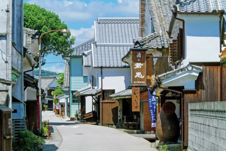 走进酒造直营餐厅,探索舌尖上的日本酒造新境界 走进酒造直营餐厅,探索舌尖上的日本酒造新境界