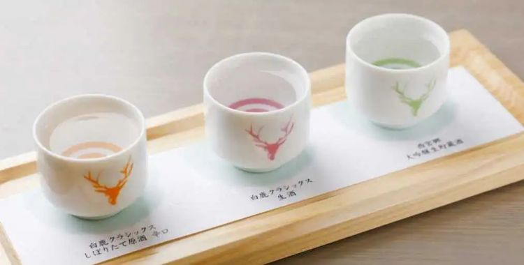 走进酒造直营餐厅,探索舌尖上的日本酒造新境界 走进酒造直营餐厅,探索舌尖上的日本酒造新境界