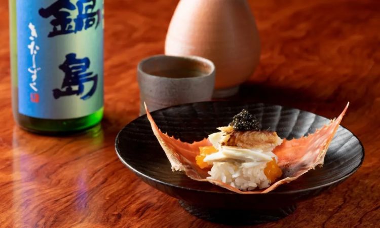 走进酒造直营餐厅,探索舌尖上的日本酒造新境界 走进酒造直营餐厅,探索舌尖上的日本酒造新境界