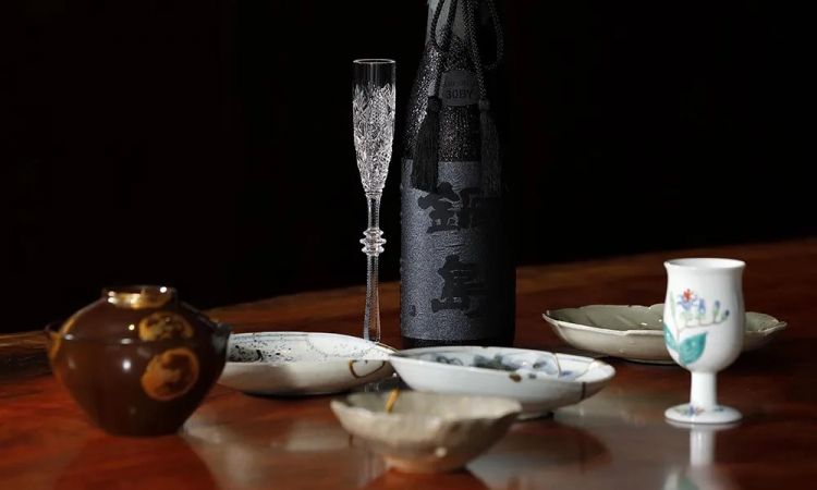 走进酒造直营餐厅,探索舌尖上的日本酒造新境界 走进酒造直营餐厅,探索舌尖上的日本酒造新境界