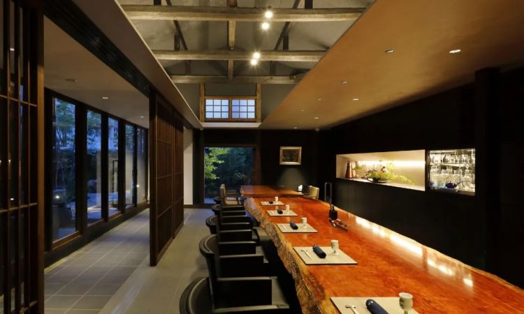 走进酒造直营餐厅,探索舌尖上的日本酒造新境界 走进酒造直营餐厅,探索舌尖上的日本酒造新境界