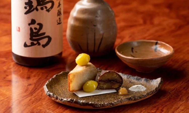 走进酒造直营餐厅,探索舌尖上的日本酒造新境界 走进酒造直营餐厅,探索舌尖上的日本酒造新境界