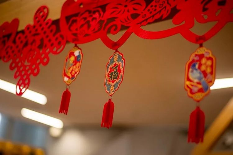 日本人,第一次在中国过春节 日本人,第一次在中国过春节