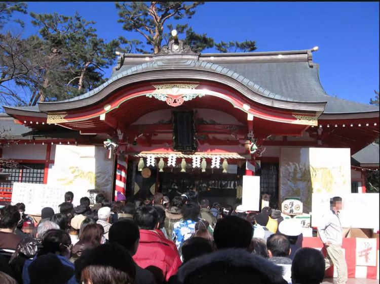 日本人,第一次在中国过春节 日本人,第一次在中国过春节