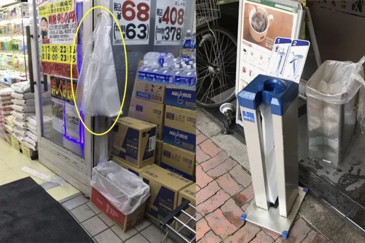 日本人为什么喜欢带长雨伞,很少有人带折叠伞? 日本人为什么喜欢带长雨伞,很少有人带折叠伞?