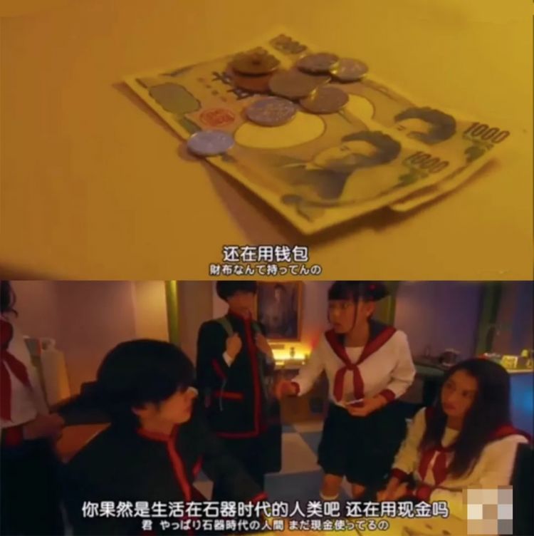 日本人为什么喜欢带长雨伞,很少有人带折叠伞? 日本人为什么喜欢带长雨伞,很少有人带折叠伞?