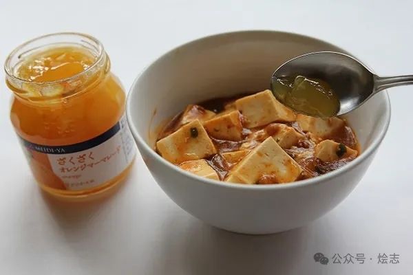 发明草莓麻婆豆腐的硬核狠人，还祸害了多少料理