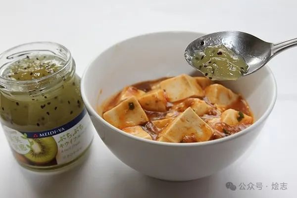 发明草莓麻婆豆腐的硬核狠人，还祸害了多少料理