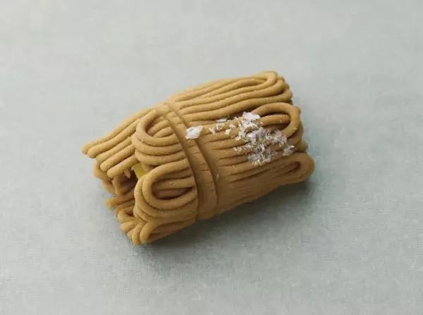 3000岁的日本饮食之花——和菓子