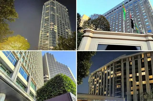 你在日本订酒店那么贵，其实是他们联手坑你...!