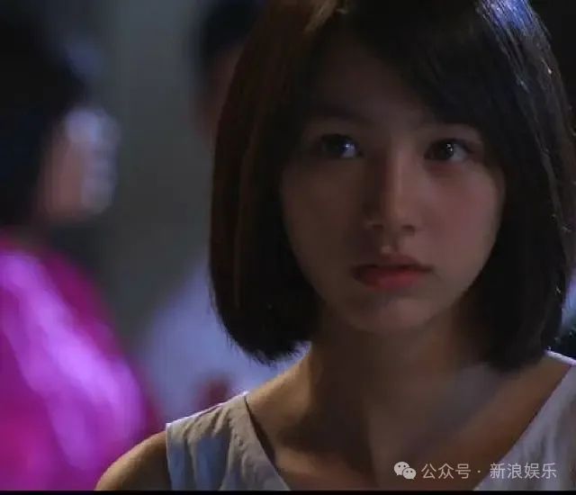 10年了，红她一个怎么了？