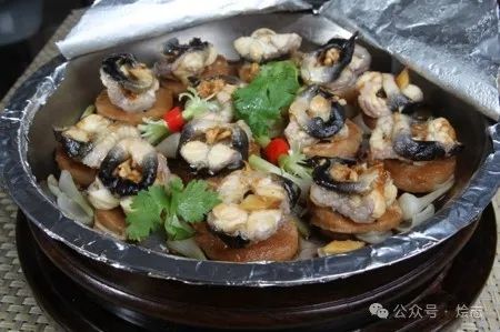 关于蒲烧鳗鱼，以及日本人的吃鳗历史脑回路