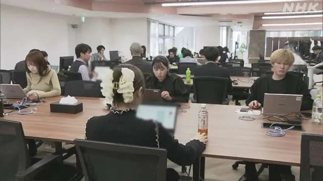 五一黄金周,成了日本打工人的“跑路黄金周” 五一黄金周,成了日本打工人的“跑路黄金周”