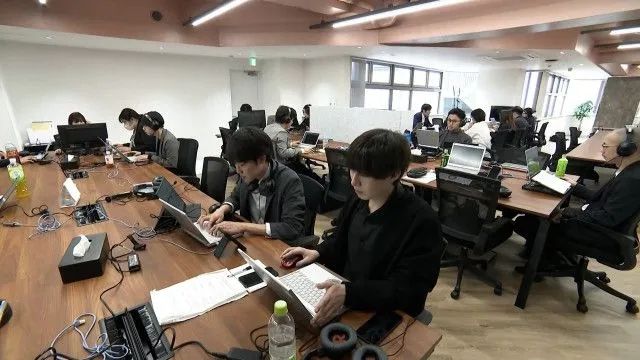 五一黄金周,成了日本打工人的“跑路黄金周” 五一黄金周,成了日本打工人的“跑路黄金周”