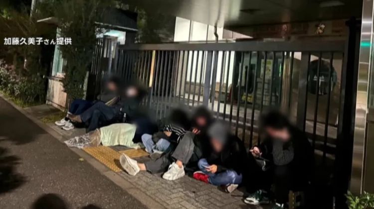 “旅游签换日本驾照”中国游客“钻空子”或引发日本全面封杀
