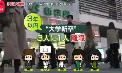 日本这公司推出员工选上司制：干得不爽可以换老板...离职率暴降！