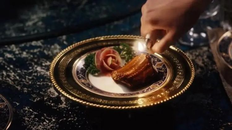 谁把日本料理捧上神坛？