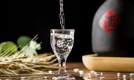 白酒不断碰壁的“走向世界”，日本酒为何轻松做到了？