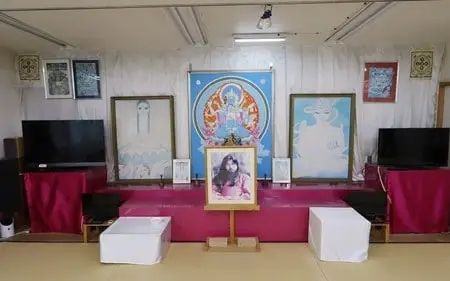 专挑年轻人下手，日本最凶狠邪教恐卷土重来？