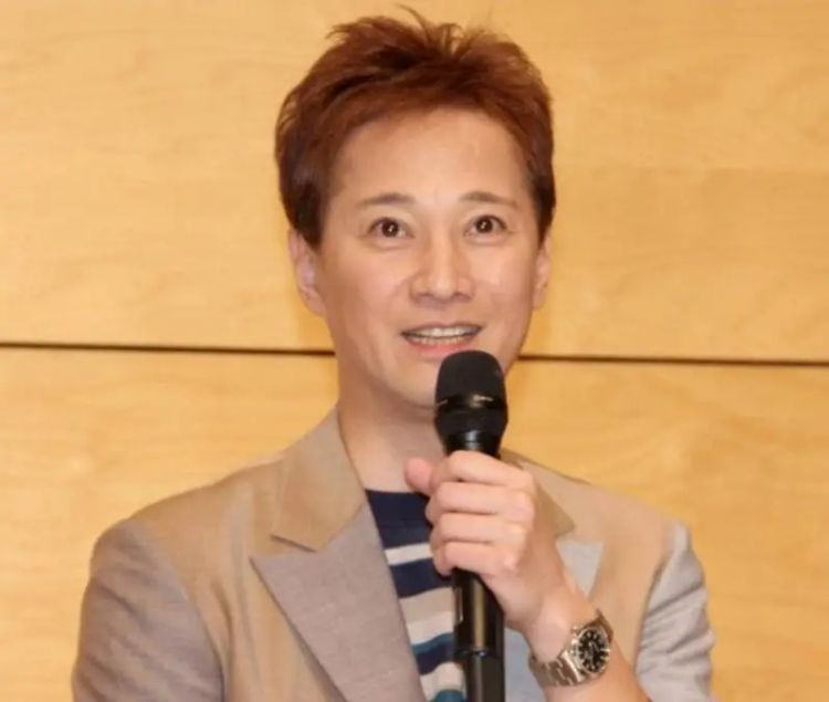 福山雅治卷入富士台性骚扰丑闻 真就步了中居正广后尘？