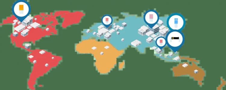 挤兑了半天大陆,结果台积电的机密是日本偷的!? 挤兑了半天大陆,结果台积电的机密是日本偷的!?