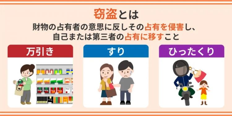 三个中国人偷日本小朋友的自行车,被抓后大言不惭:“我以为是共享单车呢!” 三个中国人偷日本小朋友的自行车,被抓后大言不惭:“我以为是共享单车呢!”