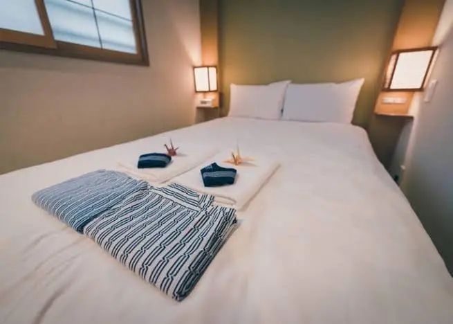 大阪9月扩大征收住宿税!记得多带「日币现金」以免无法入住 大阪9月扩大征收住宿税!记得多带「日币现金」以免无法入住