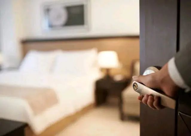 大阪9月扩大征收住宿税!记得多带「日币现金」以免无法入住 大阪9月扩大征收住宿税!记得多带「日币现金」以免无法入住