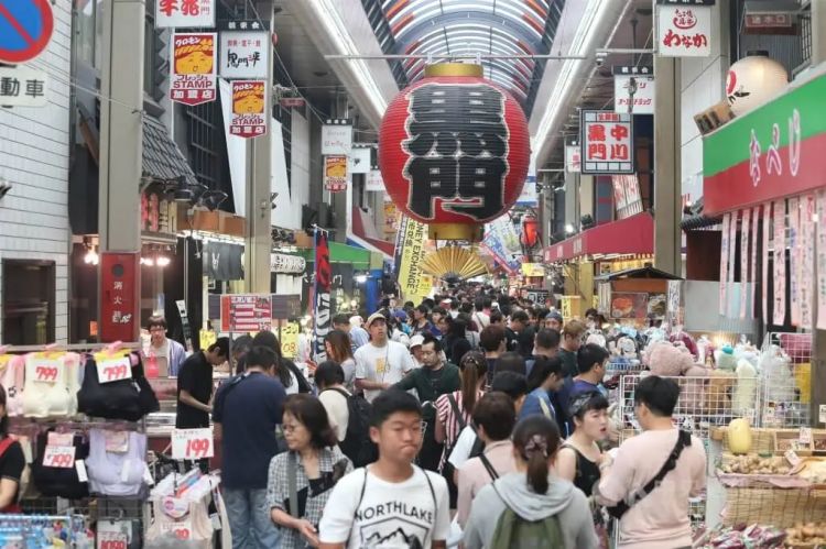 大阪9月扩大征收住宿税!记得多带「日币现金」以免无法入住 大阪9月扩大征收住宿税!记得多带「日币现金」以免无法入住