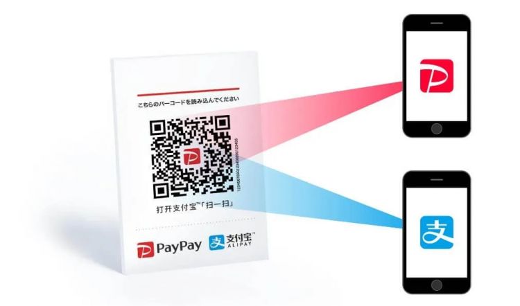 微信支付即将横扫日本?PayPay甩了支付宝和微信对上眼竟是因为… 微信支付即将横扫日本?PayPay甩了支付宝和微信对上眼竟是因为…