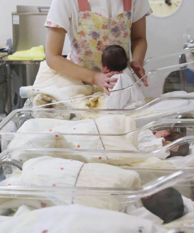 第252期:日本出生人口再创新低;鸠山由纪夫出席九三阅兵;极乐净土组合解散?二宫和也《8号出口》确认引进 | 百通板 第252期:日本出生人口再创新低;鸠山由纪夫出席九三阅兵;极乐净土组合解散?二宫和也《8号出口》确认引进 | 百通板