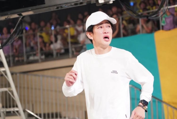 第252期:日本出生人口再创新低;鸠山由纪夫出席九三阅兵;极乐净土组合解散?二宫和也《8号出口》确认引进 | 百通板 第252期:日本出生人口再创新低;鸠山由纪夫出席九三阅兵;极乐净土组合解散?二宫和也《8号出口》确认引进 | 百通板