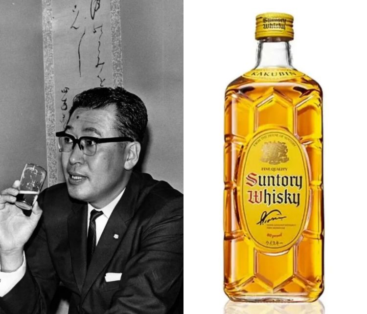 三得利会长竟购买毒品?日本网友辩护:“他被资本做局了!” 三得利会长竟购买毒品?日本网友辩护:“他被资本做局了!”