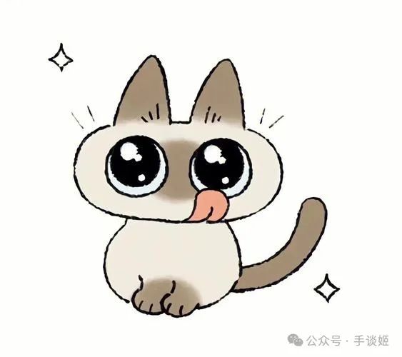 “暹罗猫小豆泥”去世 “暹罗猫小豆泥”去世