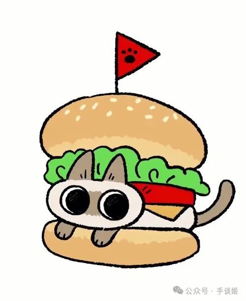 “暹罗猫小豆泥”去世 “暹罗猫小豆泥”去世