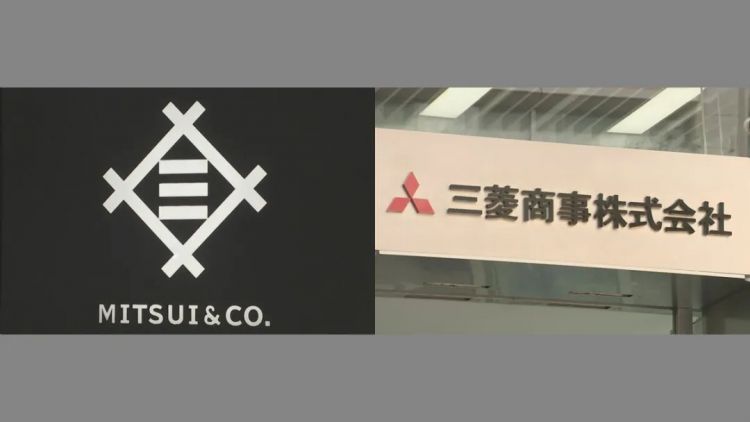 三菱与三井:日本经济双雄的百年死斗 三菱与三井:日本经济双雄的百年死斗