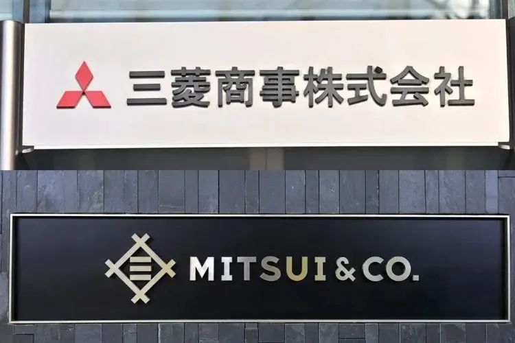 三菱与三井:日本经济双雄的百年死斗 三菱与三井:日本经济双雄的百年死斗